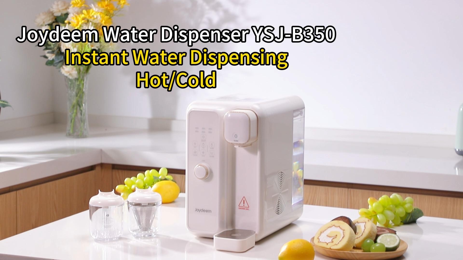 Ease of Use and Daily Operation feature view