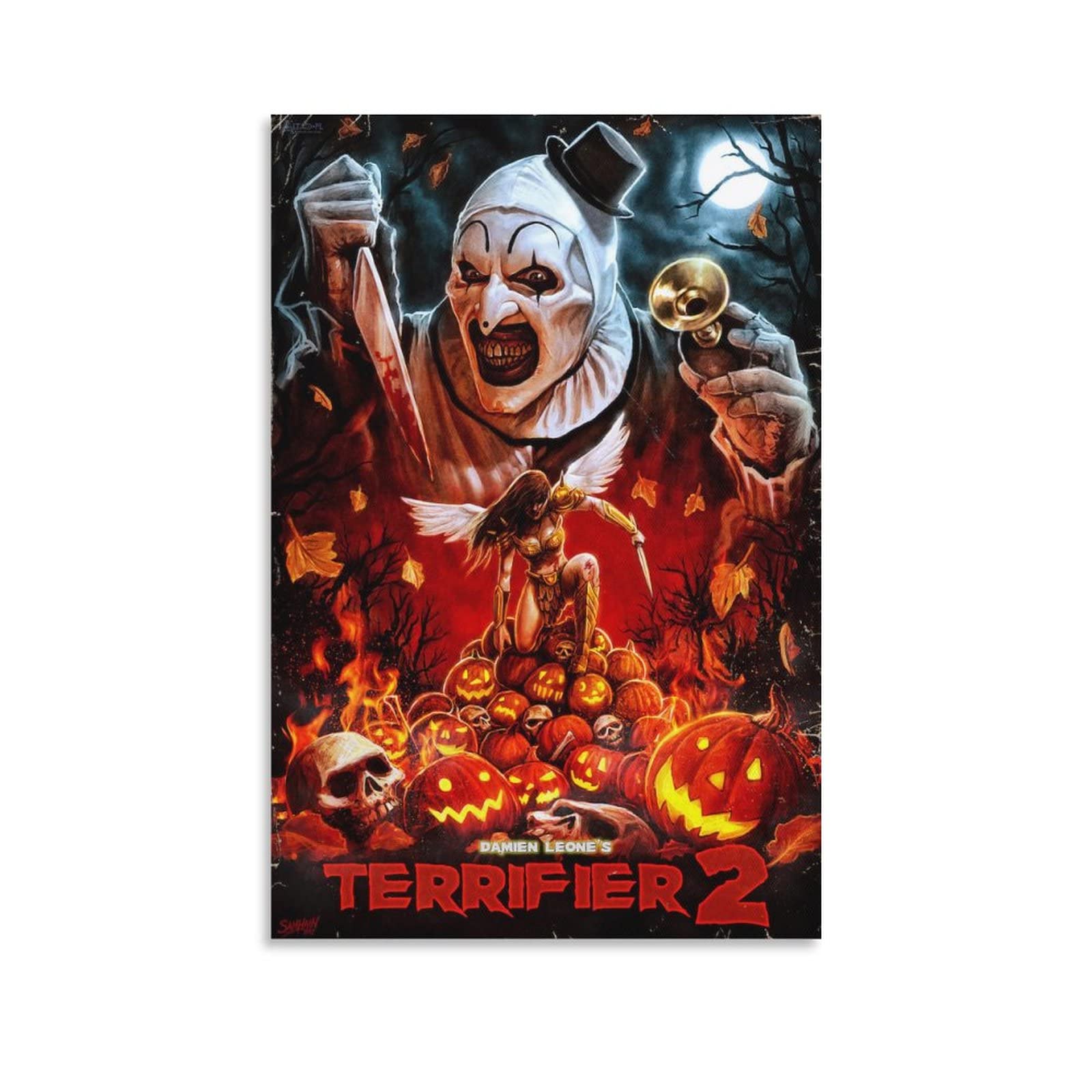 It The Clown Movie 2