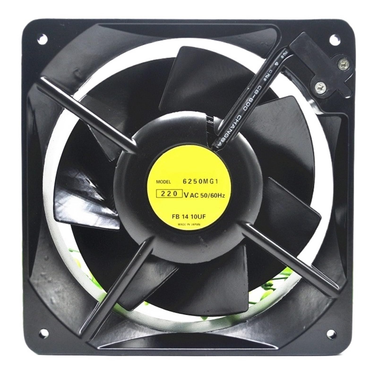LZIKKGKI 6250MG1 Fan 220V cooling fan