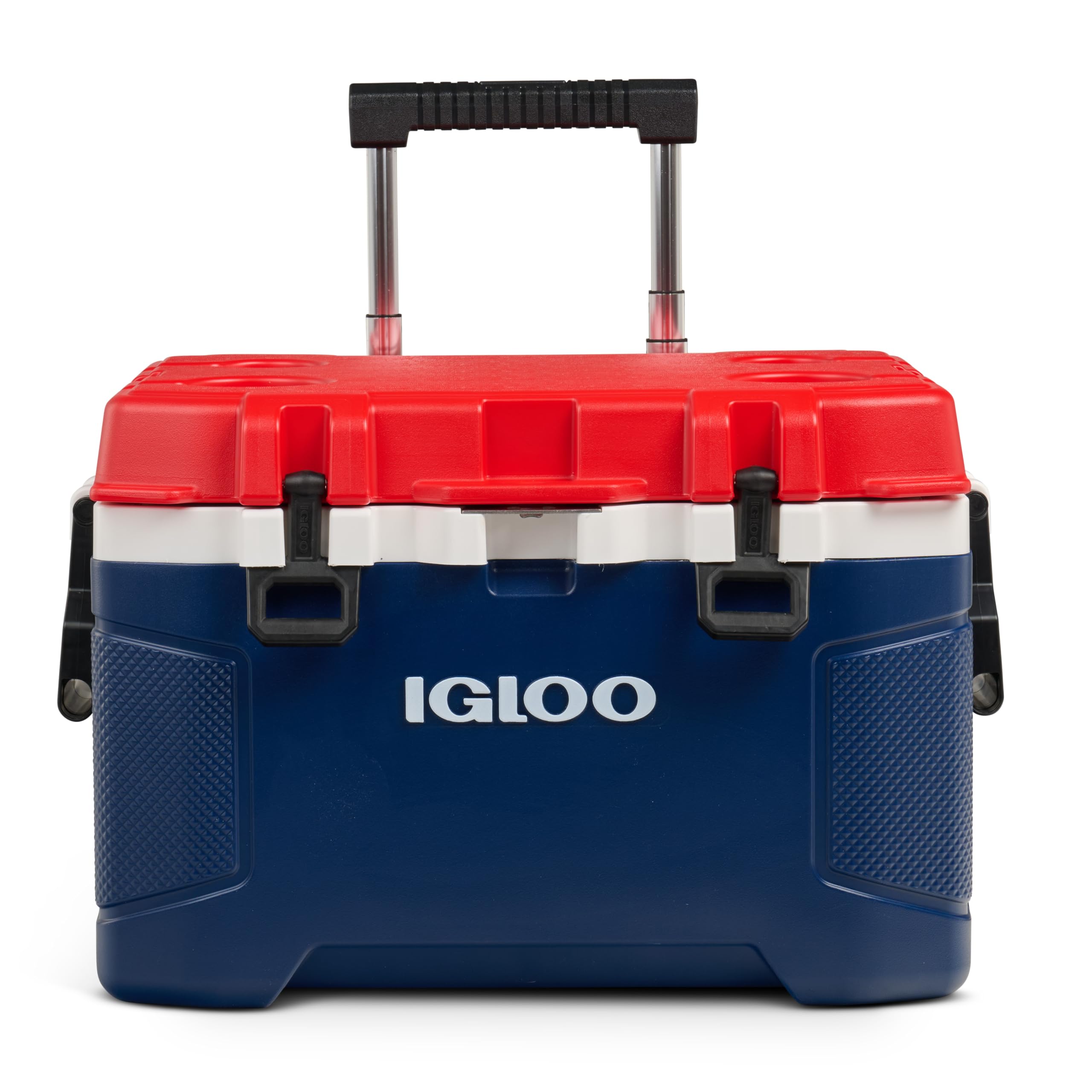 Igloo Trailmate 52qt Wheeled Cooler