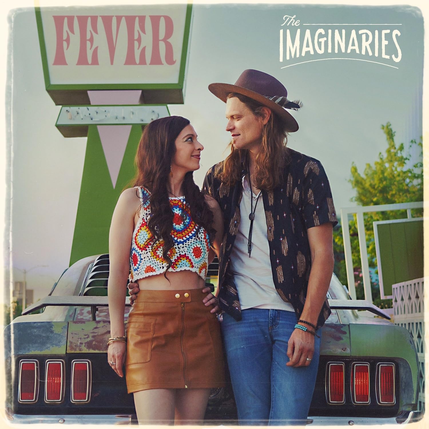 Fever [VINYL]