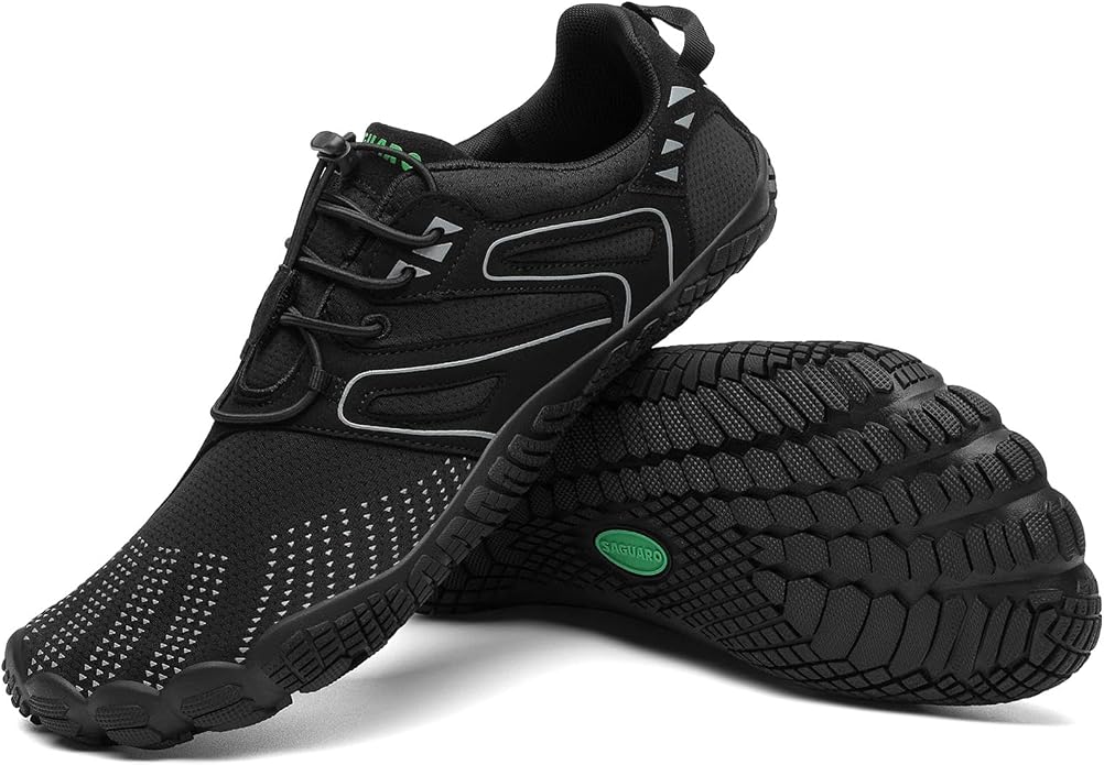 Chaussures Aquatiques Homme Femme MIEHUIAI - Léger, Respirant, Séchage Rapide - Antidérapant Pour Surf, Natation, Plage - Tailles 35 à 47 EU