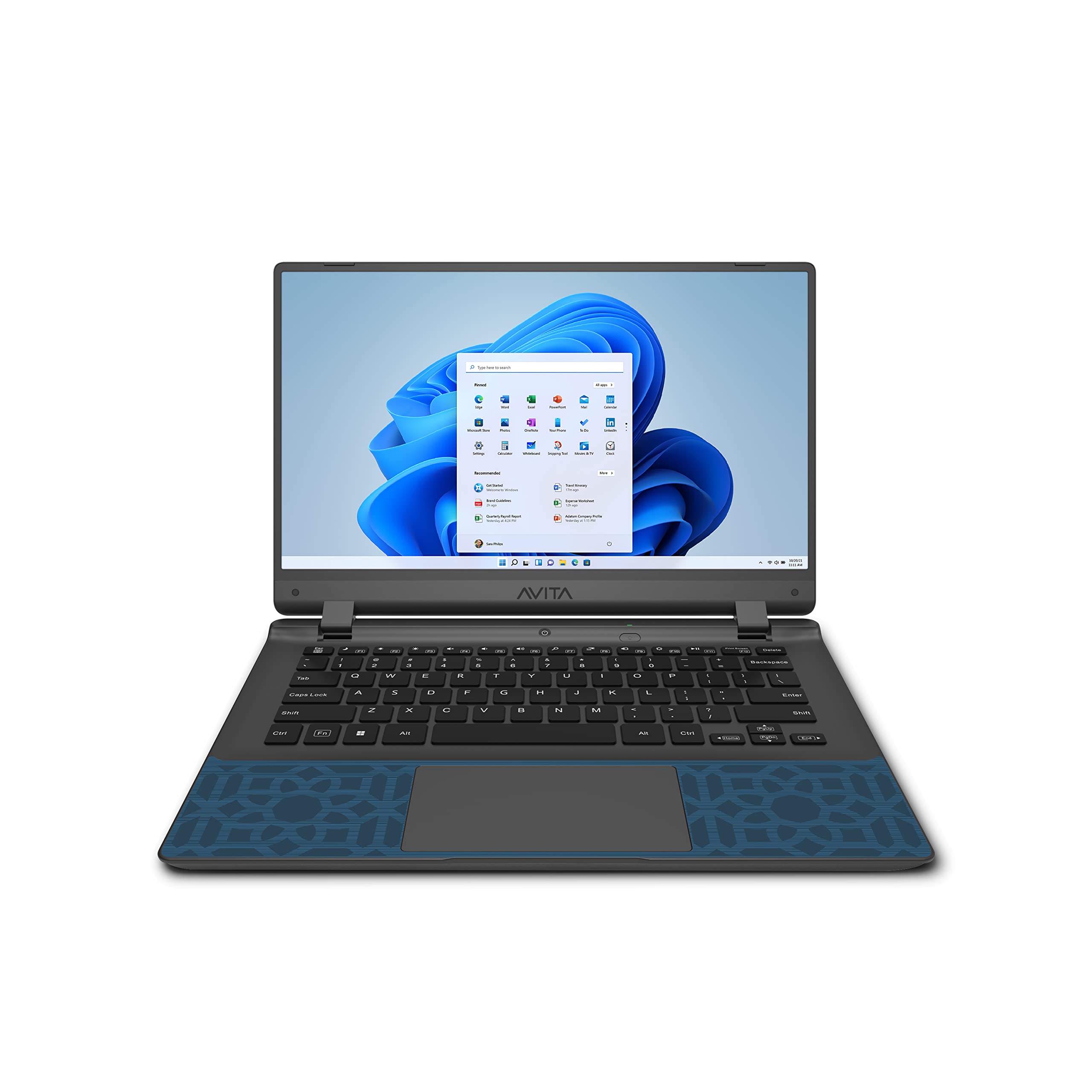 N4000 4gb Avita Essential 14 Notebook Avita Essential Lite 14