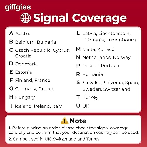 Miniatura 3 de Vodafone Europe - Tarjeta SIM prepagada - 37 GB de datos en 4GLTE en Reino Unido y Europa, 150 GB + llamadas ilimitadas en España, tarjeta SIM