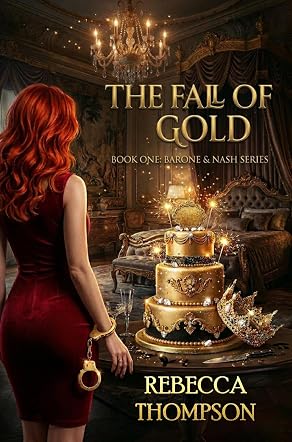 The Fall of Gold 