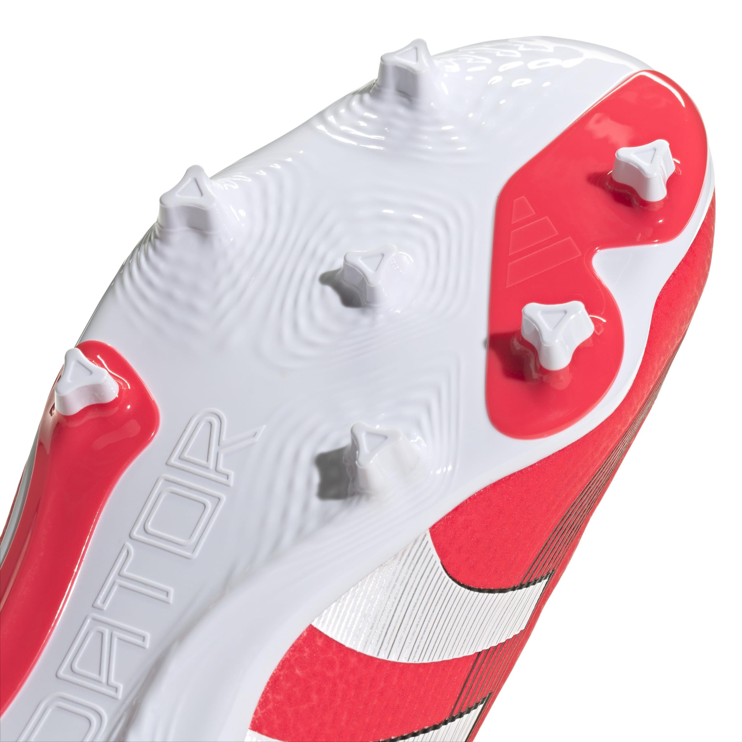 Adidas Unisex niños Predator League Multi Ground Football Boots Kids