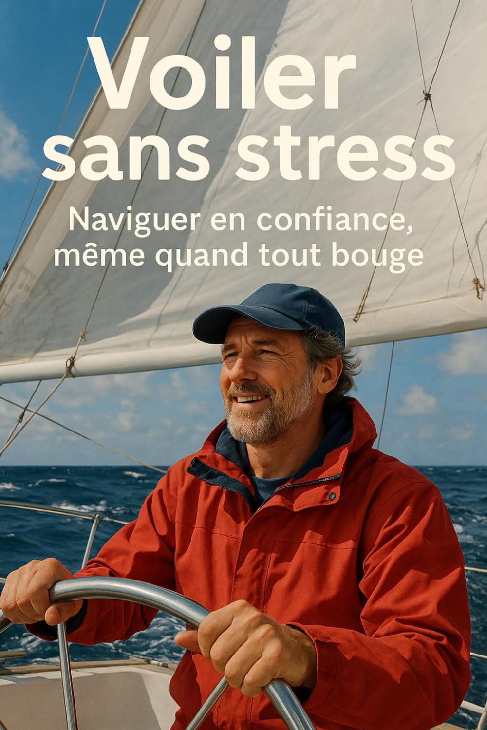 Voiler sans stress: Naviguer en confiance, même quand tout bouge
