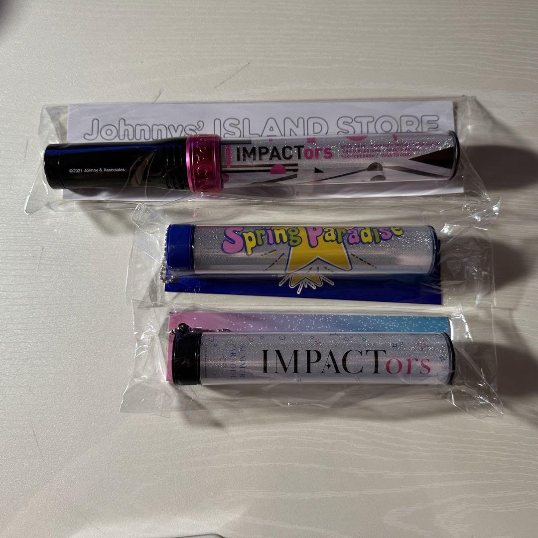 Amazon.co.jp: IMPACTors IMP. ペンライト : 産業・研究開発用品