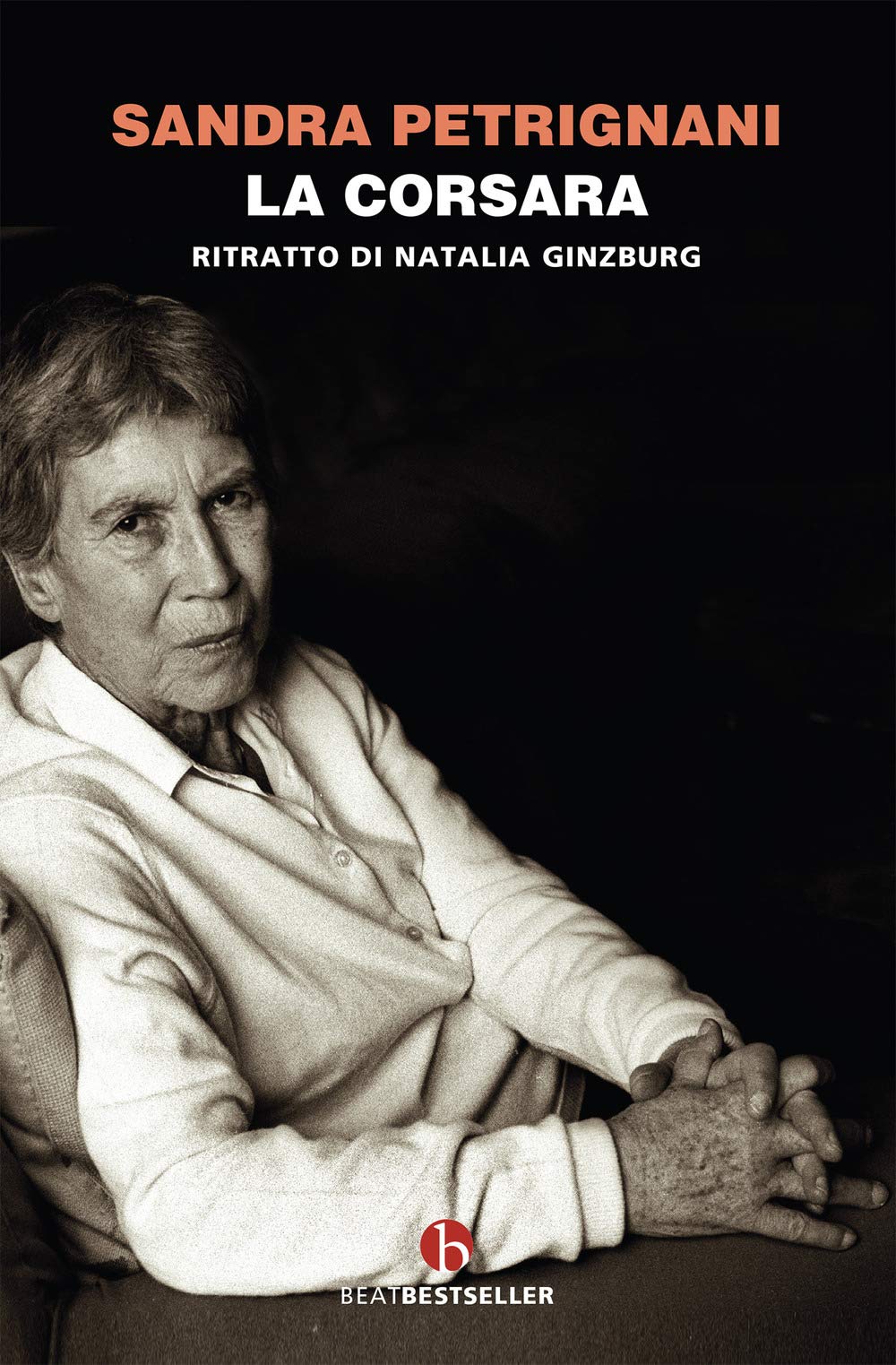 La Corsara. Ritratto Di Natalia Ginzburg - 4