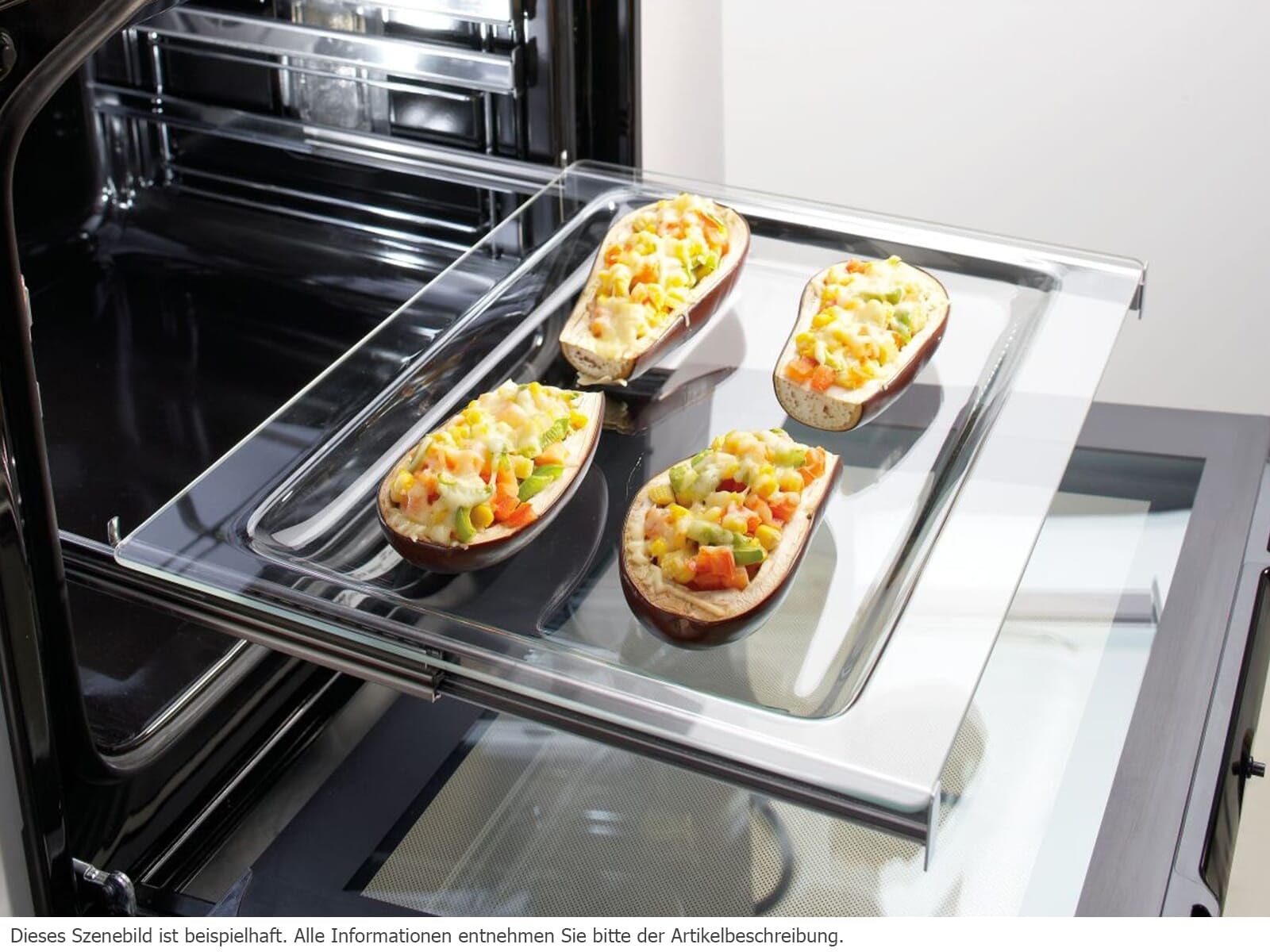 Gorenje AC022 Glas-Backblech