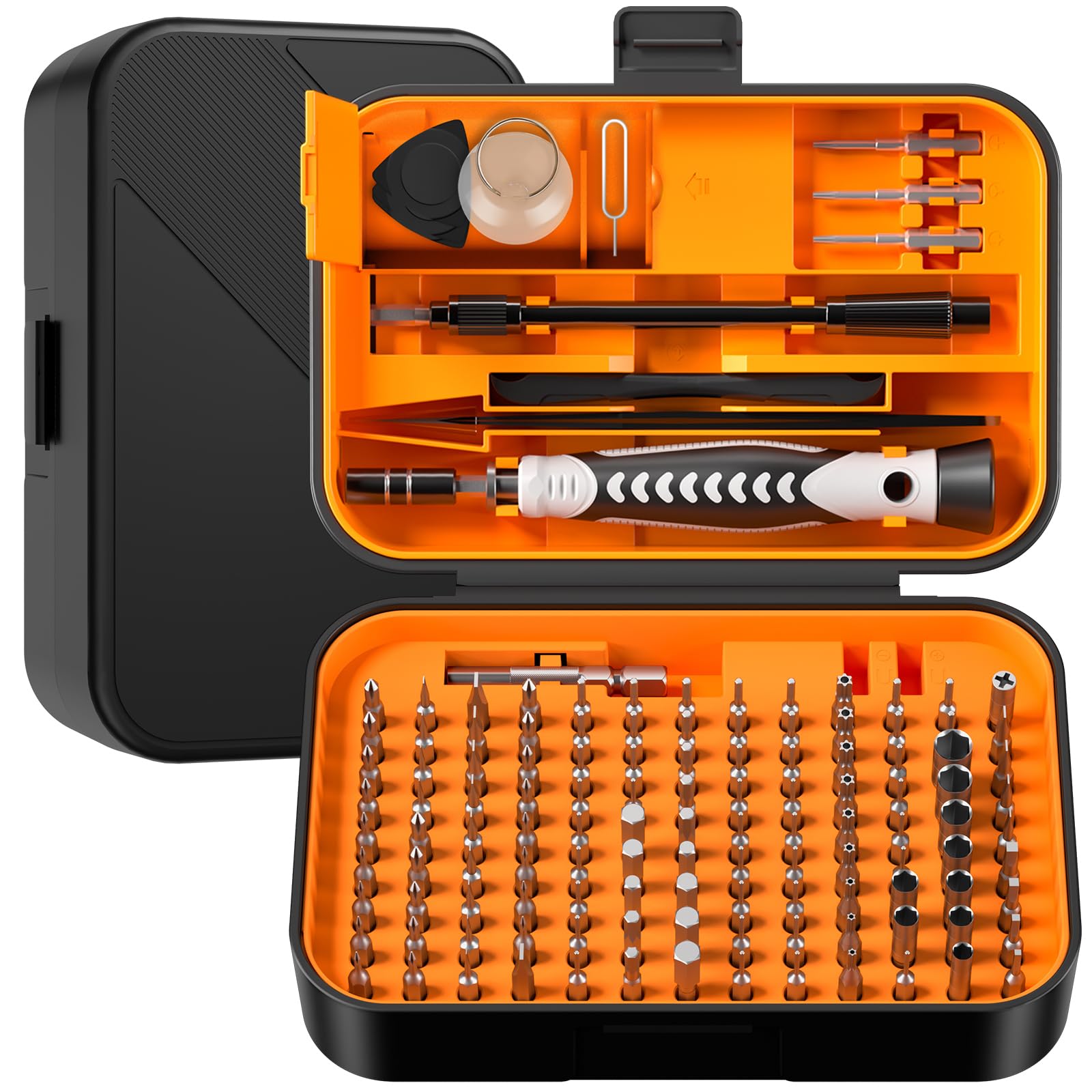 RARTOP 130-in-1
