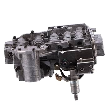 Amazon.co.jp: Brilluxa 完全なバルブボディ交換用グランド