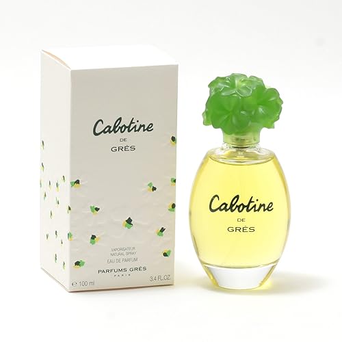 Cabotine By Parfums Gres Edp Spray 3.4 oz Fragancia para mujer