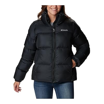 Columbia Puffecttm II Full Zip Jacket Women