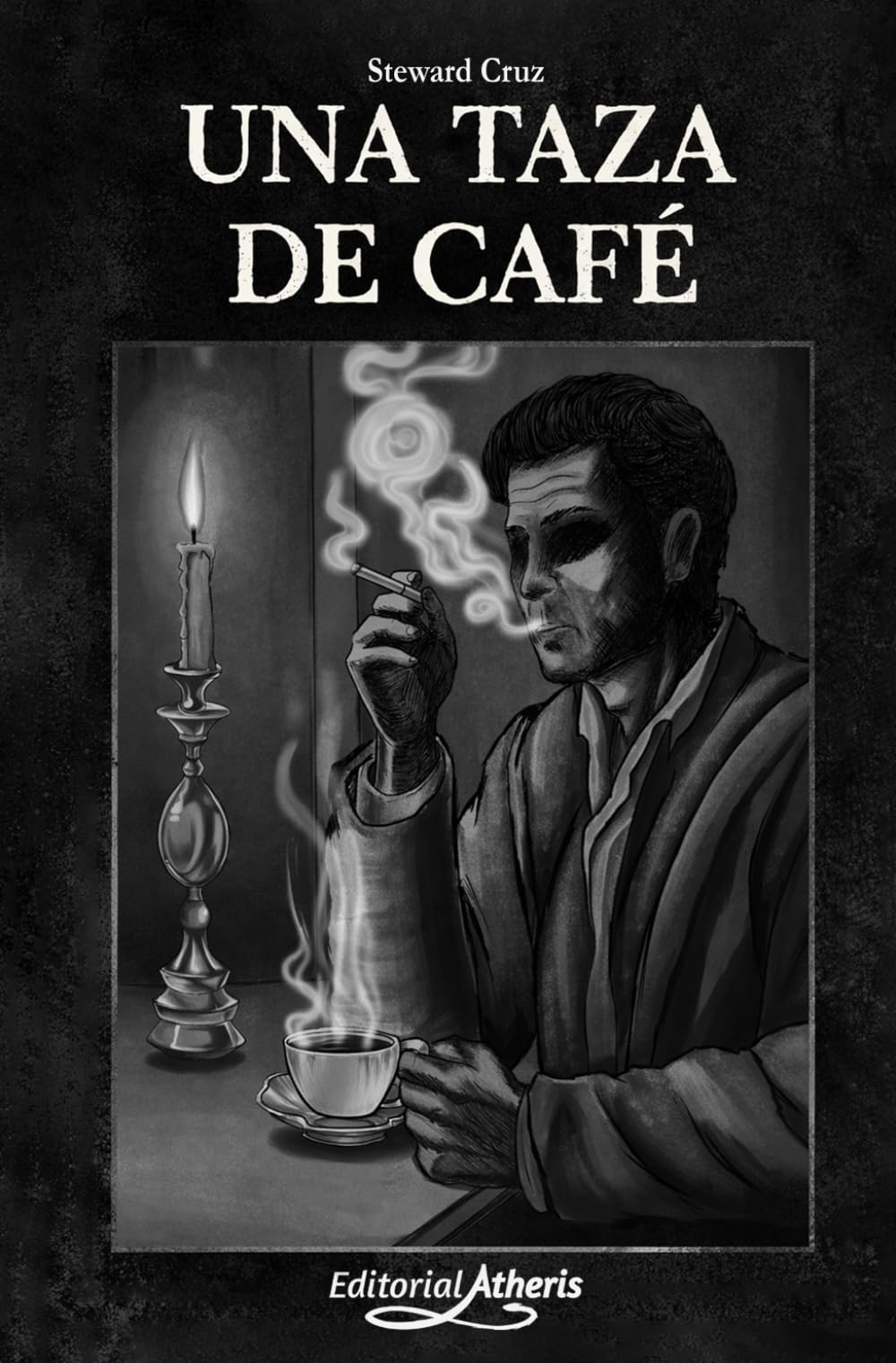 Una taza de café