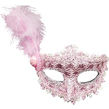 Yidaify Mask, Halloween Cosplay, Cheetah, Leopard, Animal, Halloween Masquerade, Masquerade, Makeup, Accessory, Headwear, For Disguising, Christmas, Summer Festivals, Cultural Festivals, Disguises