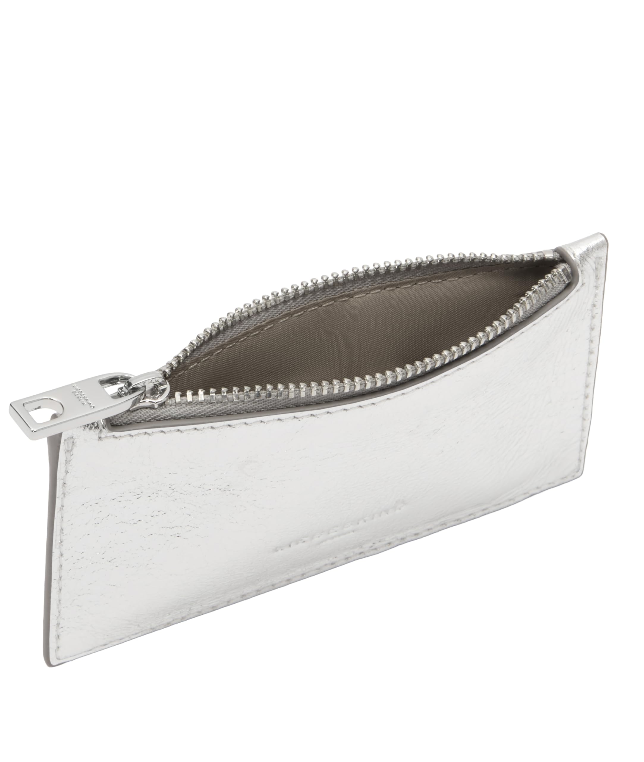 LIEBESKIND Berlin Geldbörse XS New Wallet aus Ziegenleder