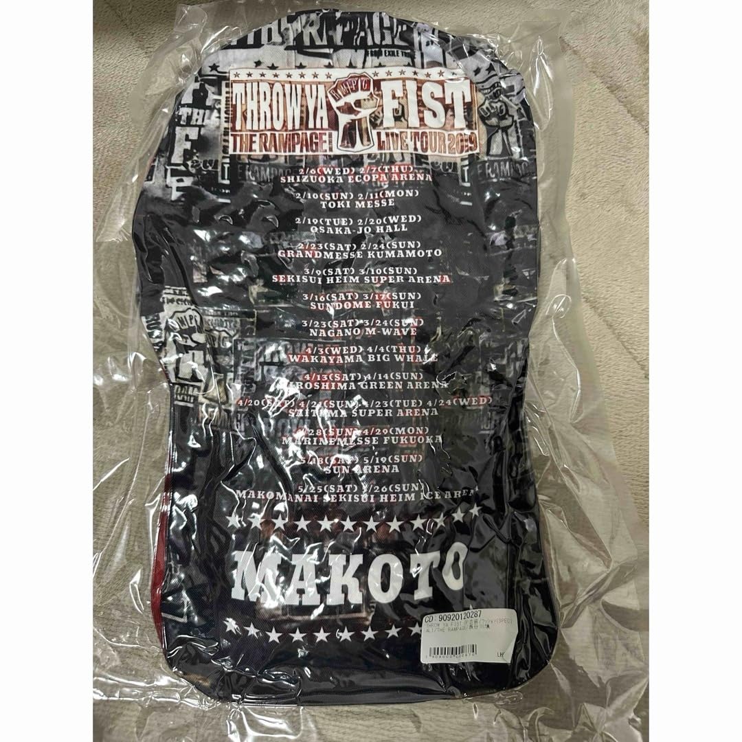 THE RAMPAGE - 長谷川慎 クッション Amazon.co.jp: THE RAMPAGE 長谷川慎クッション : おもちゃ