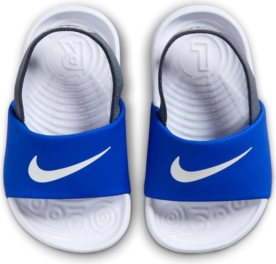 baby slides nike