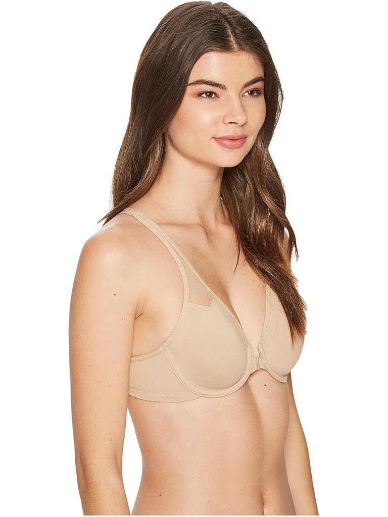 Brown Wacoal Body by Wacoal® T-Back Underwire Bra 65124