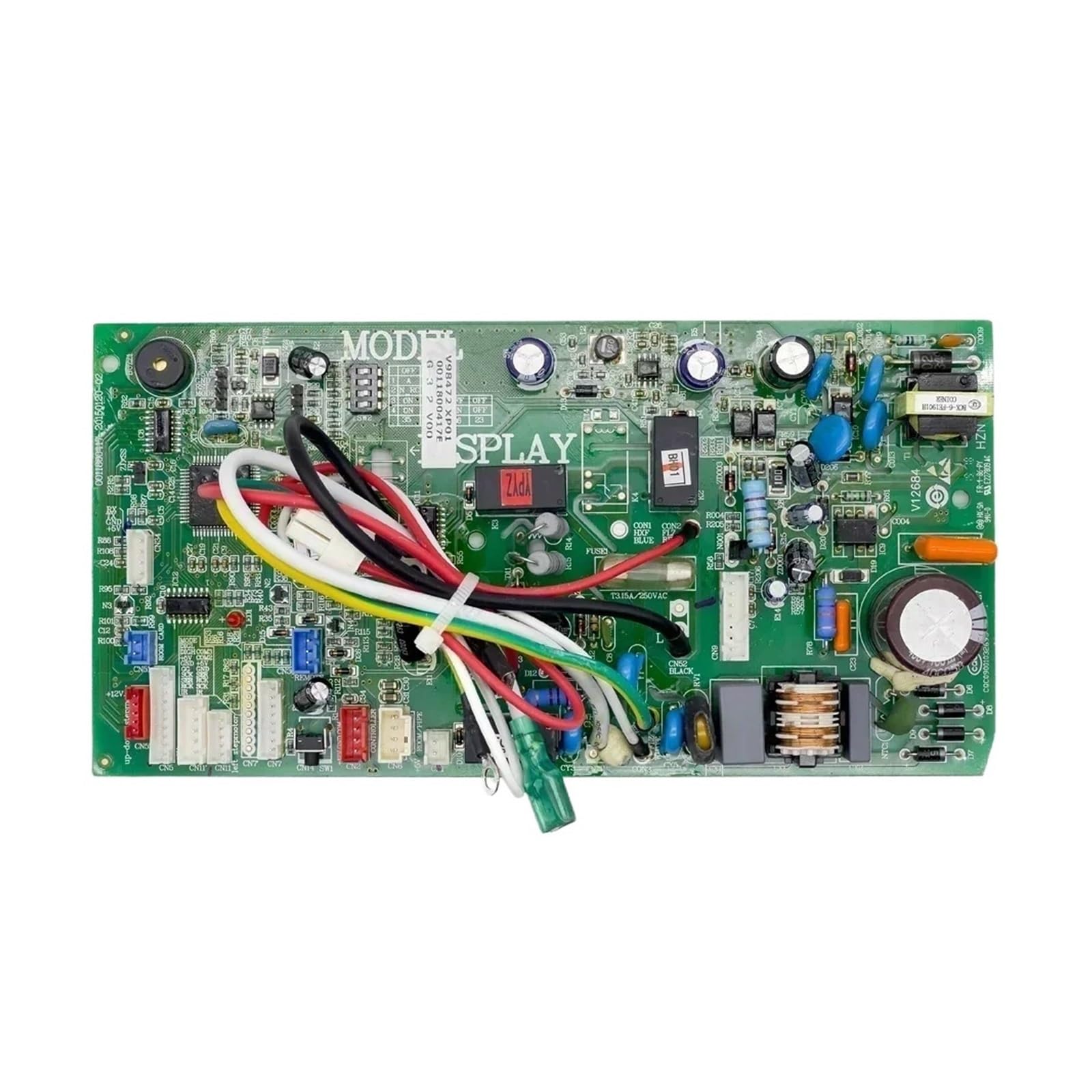 Compatible For Haier，Air Conditioner Control Board 0011800417E Circuit PCB Conditioning Parts