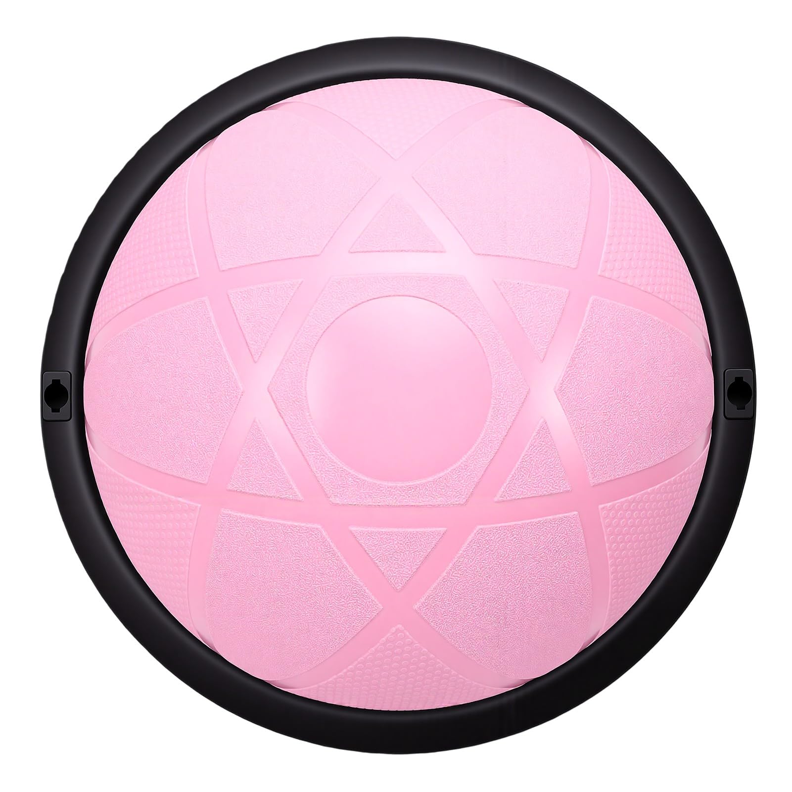 Aramox Balance Ball Trainer do Wzmacniania Core, 2 Taśmy Oporowe