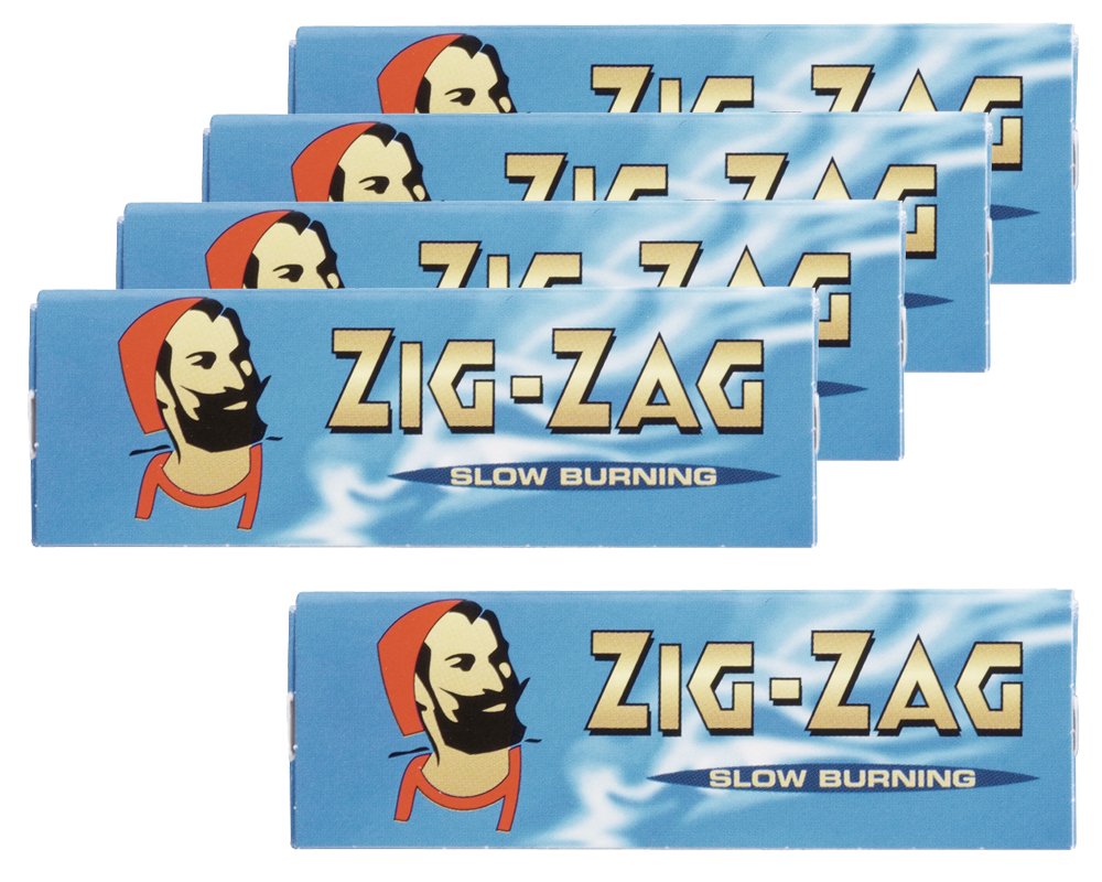 Amazon.co.jp: 柘製作所(tsuge) ジグザグ ブルーシングル