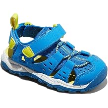 Cat & Jack Toddler Boys' Howell Fisherman Sandals -
