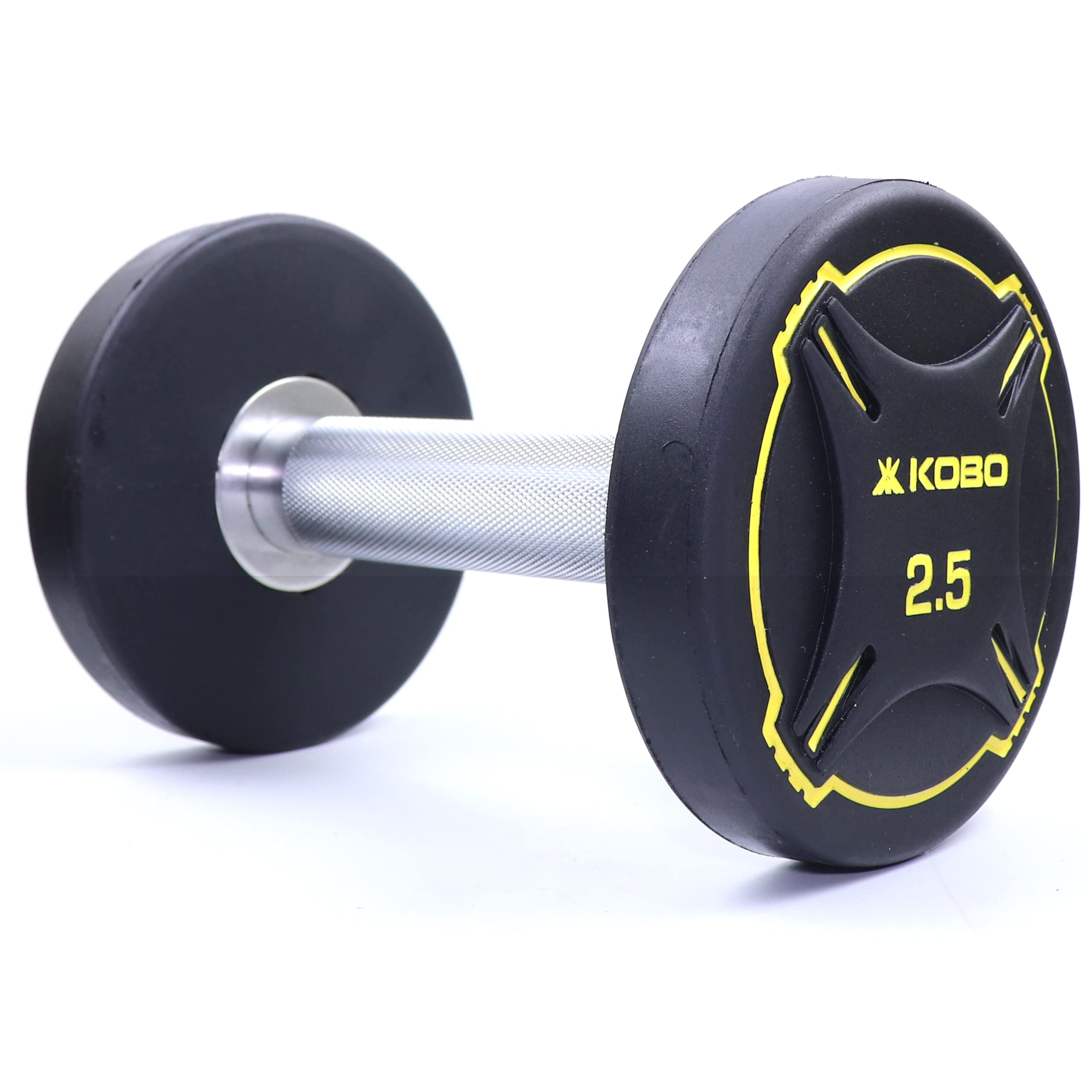 Kobo TPU Dumbbell (IMPORTED)-picture-19