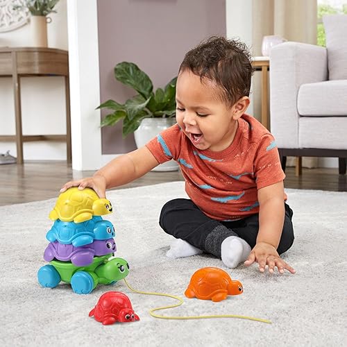 Miniatura 5 de LeapFrog Torre Tortuga Nido y Conde