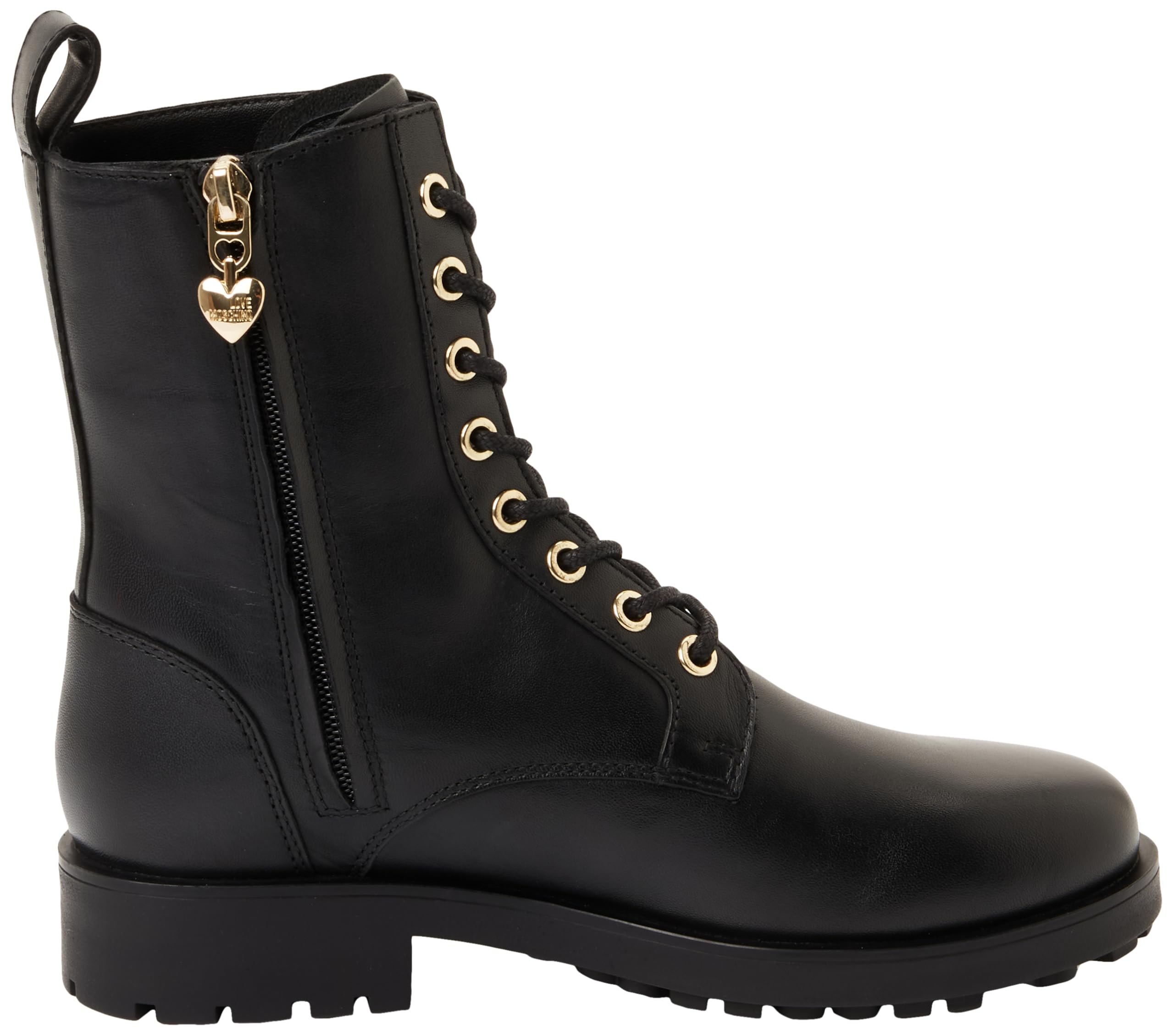Love Moschino Ja24254g0nia0000, Stivaletto Donna