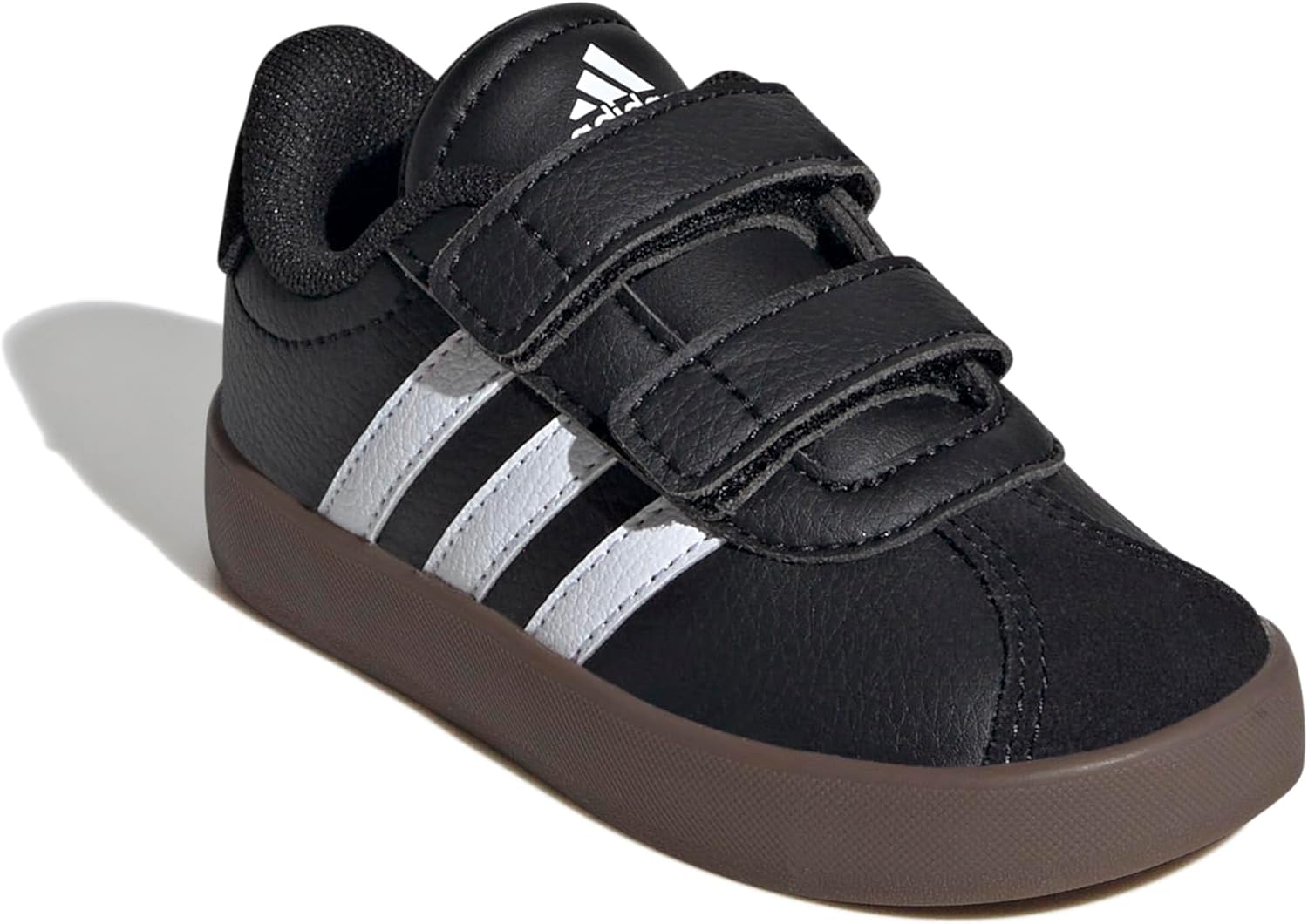 adidas Baby Boys' Vl Court 3.0 Sneakers - Image 9