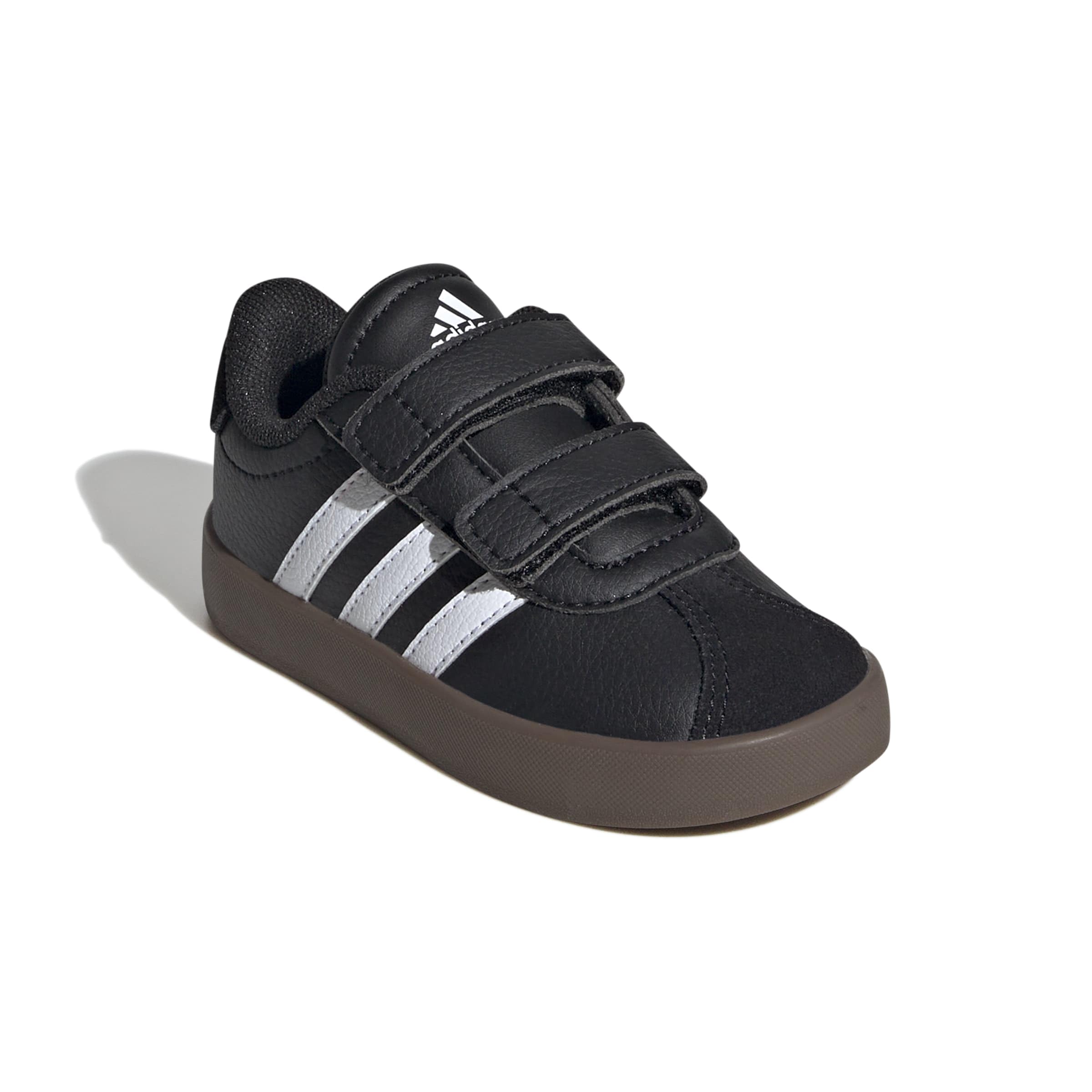 adidas Uniseks - niemowlęta Vl Court 3.0 Cf IBUTY
