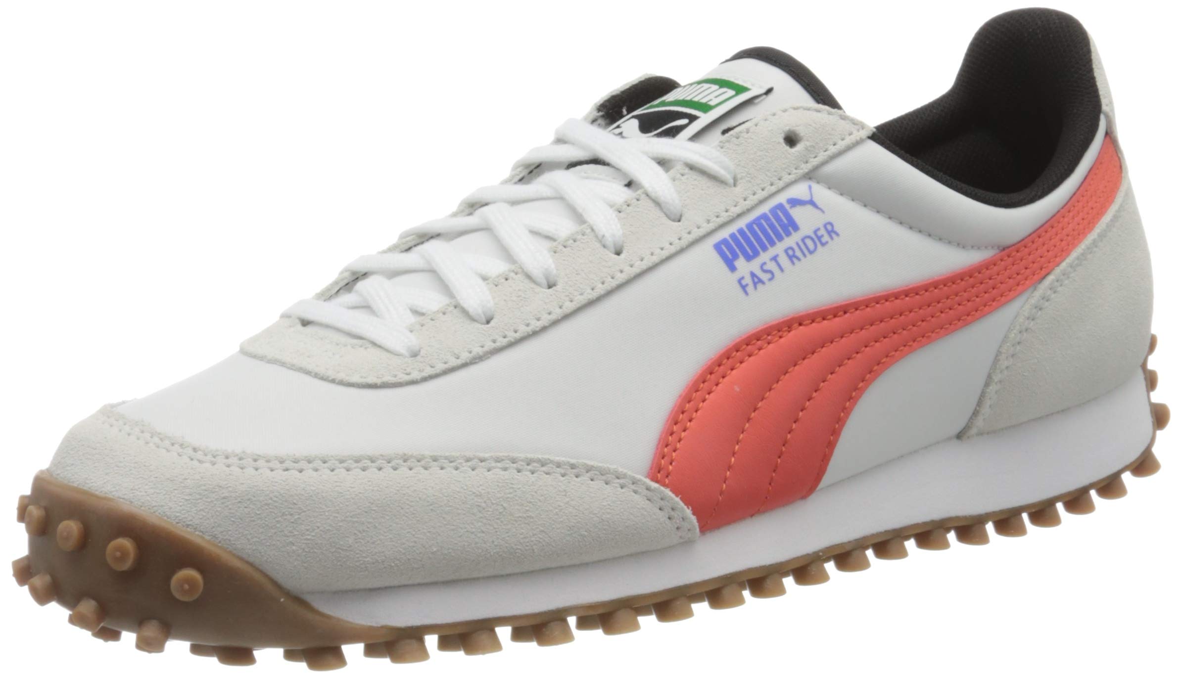 PUMA Men's Tazon 6 Cross Trainer Sneaker