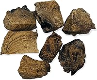 Vista 3 de Solo Therapy High John The Conqueror Root, 2 oz, Ipomoea Jalapa, High John Root, para hechizos, magia, encantos, dibujo de suerte, éxito financiero