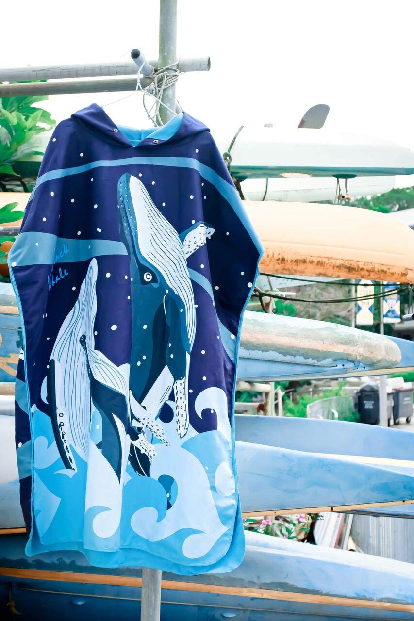 Oceanarium Poncho (Ballenas Jorobadas)