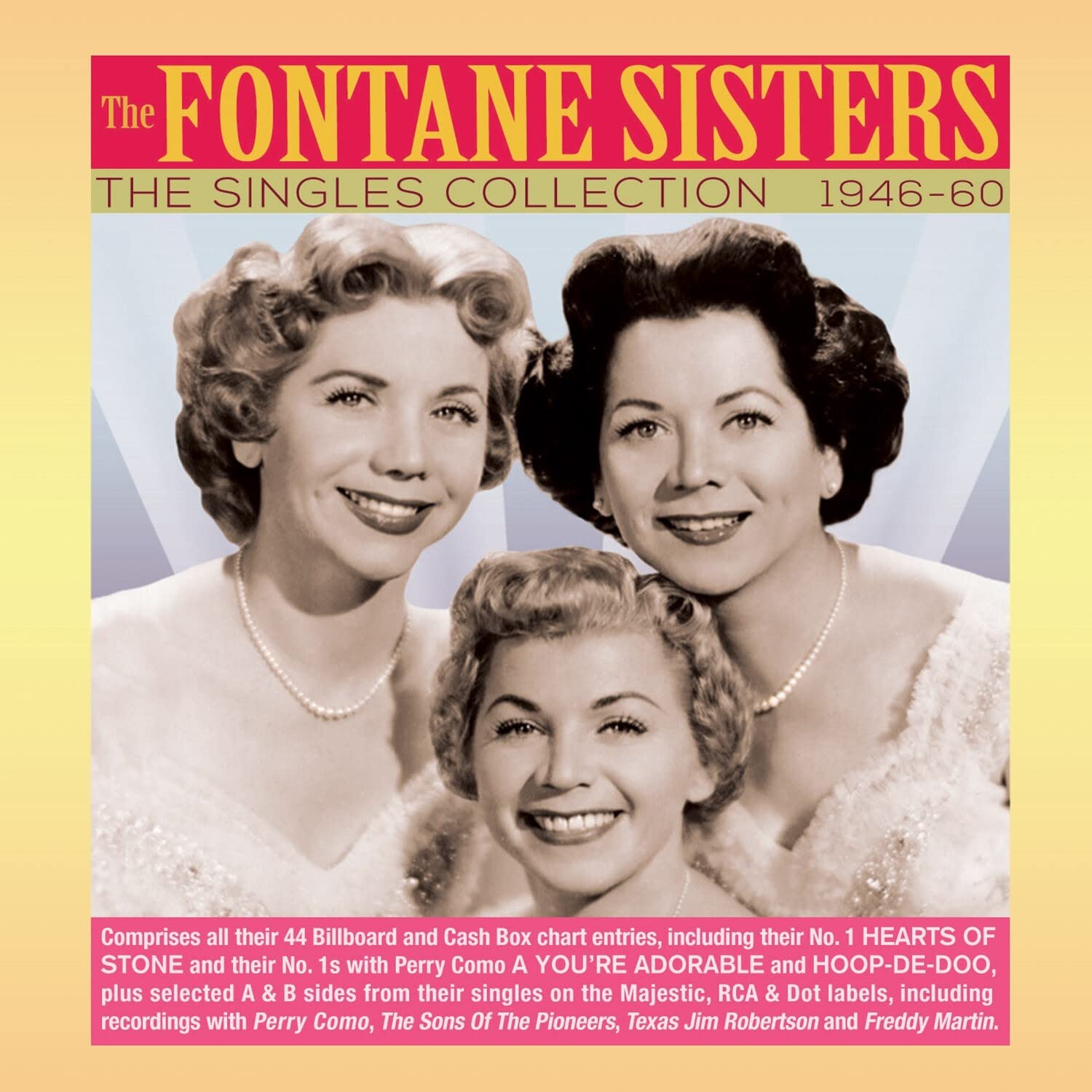 Patsy Cline The Complete Releases 1955-62 (3CD)