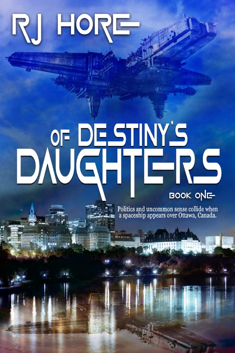 Of Destiny's Daughters