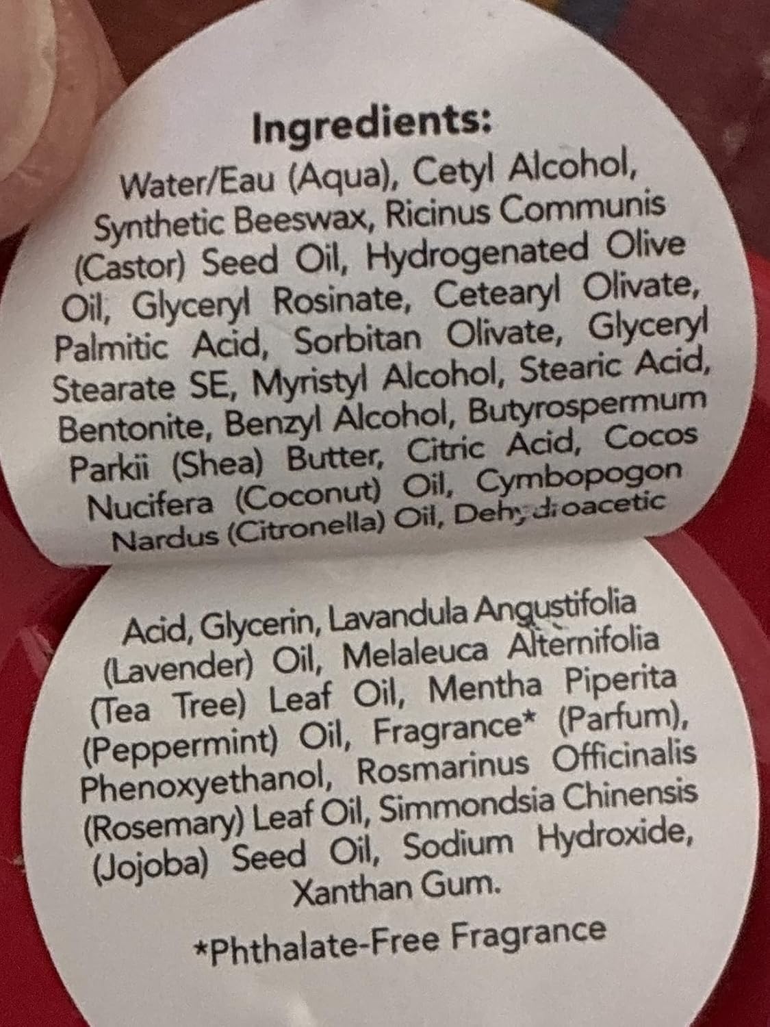 Fairy Tales Hair Care Rosemary Kids Pomade, Lightweight Non Greasy Pomade for Kids Made with Natural Ingredients - Clean Hair Care for Kids - 2 oz