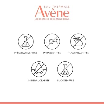 Avene Tolerance Control Soothing Skin Recovery Cream, Sensitive Face Lotion Restores Skin Barrier, Face Cream Soothes Redness, Face Moisturizer - Sterile Packaging -Preservative-Free & Fragrance-Free