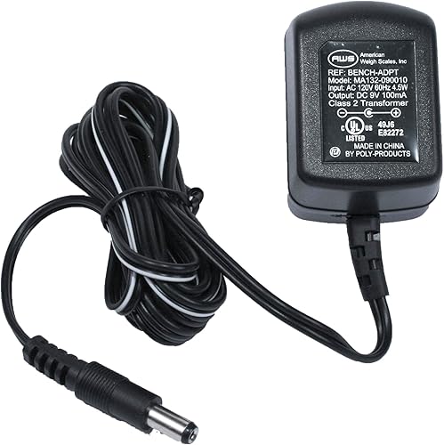 Miniatura 3 de American Weigh Scales - Balanza de cocina digital, ninguno , Plateado