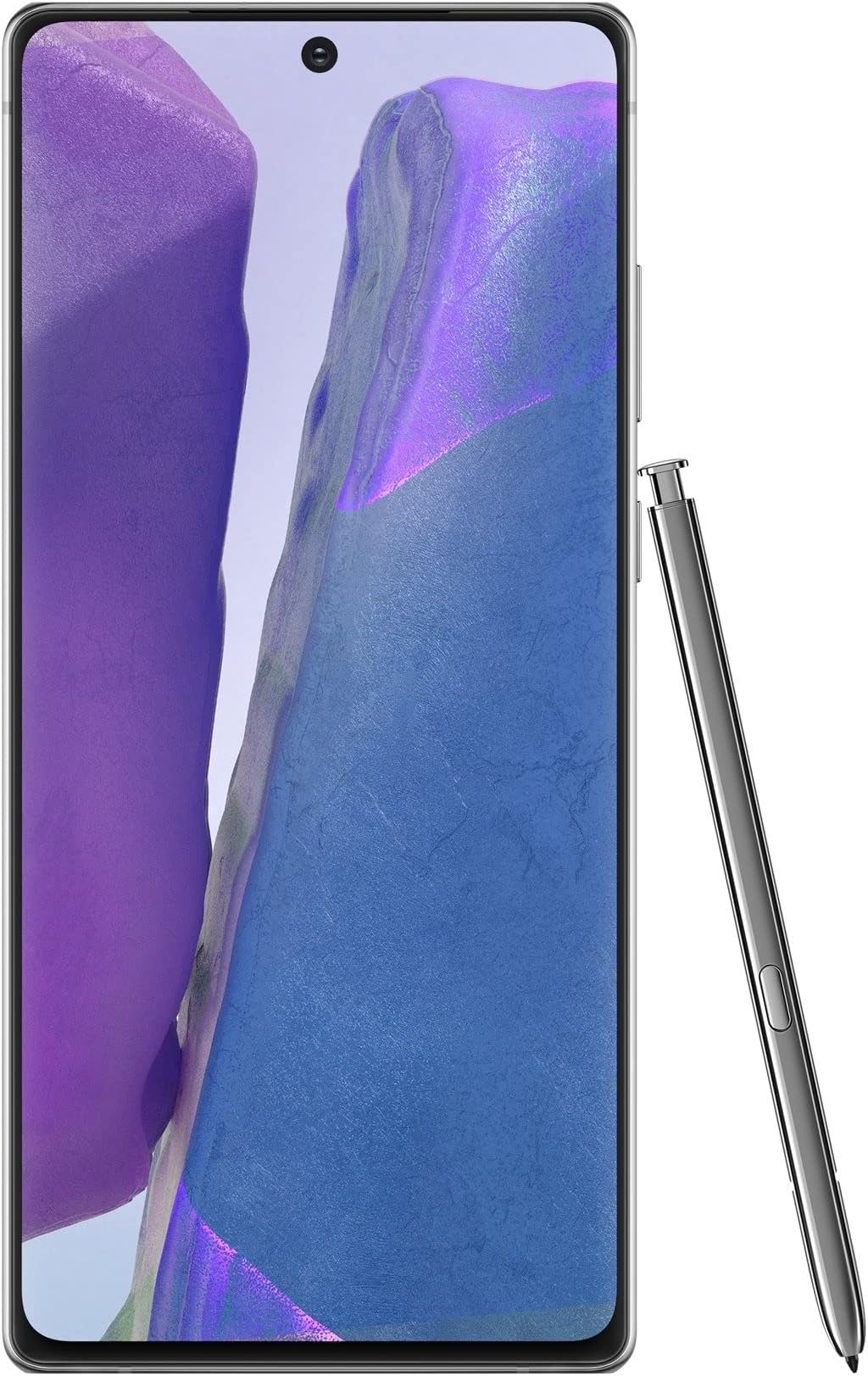 SamsungGalaxy Note20 Grau