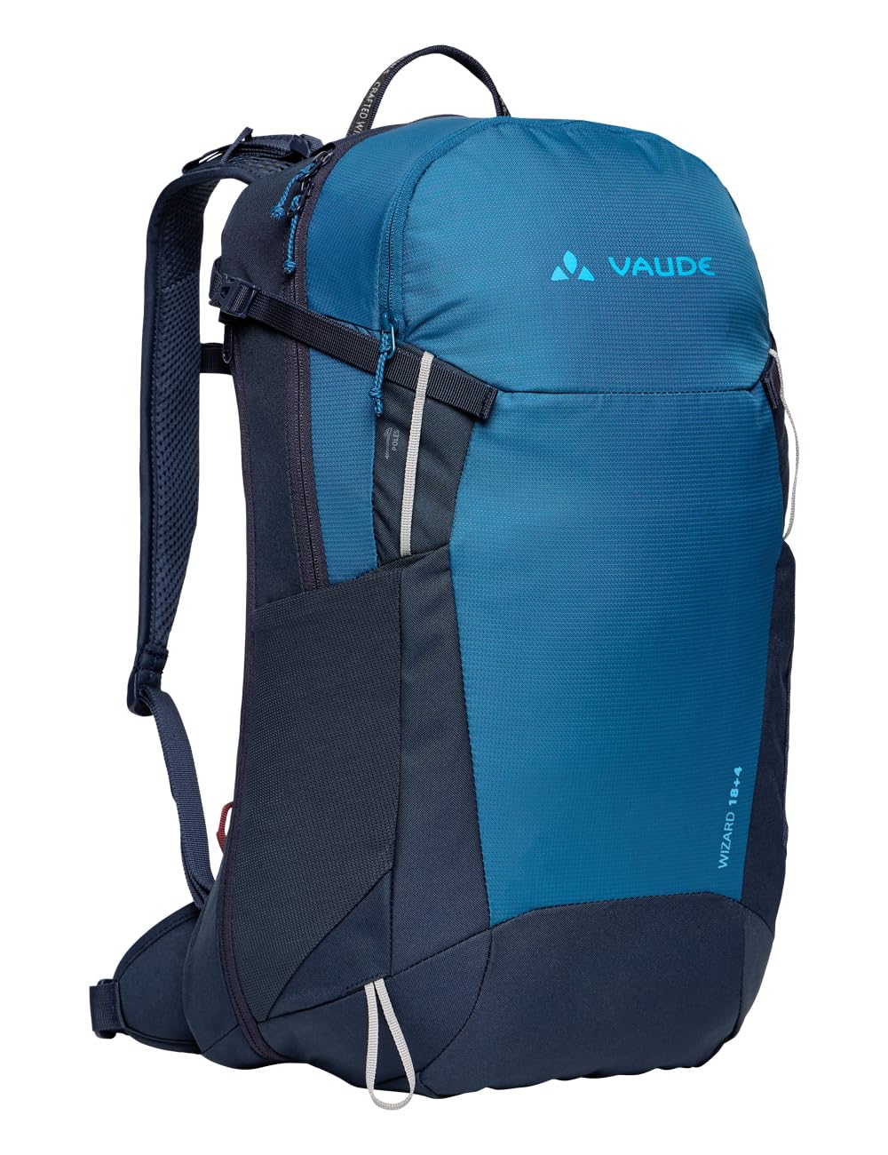 VAUDE Wizard 18+4