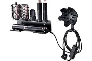 Shark Flex Style Wall Mount Stand Holder