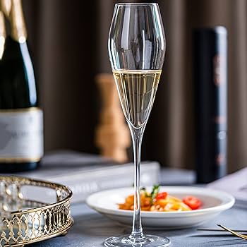 ドーム　daum　クリスタル　シャンパンフルート　シャンパングラス Amazon | シャンパンフルート ホーム シャンパングラス ペア