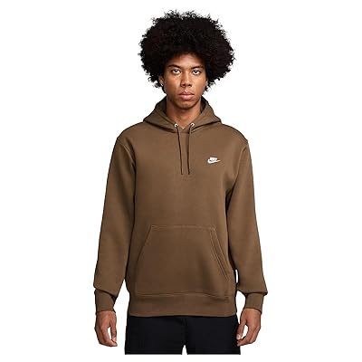 Nike Club Fleece Pullover Hoodie Men