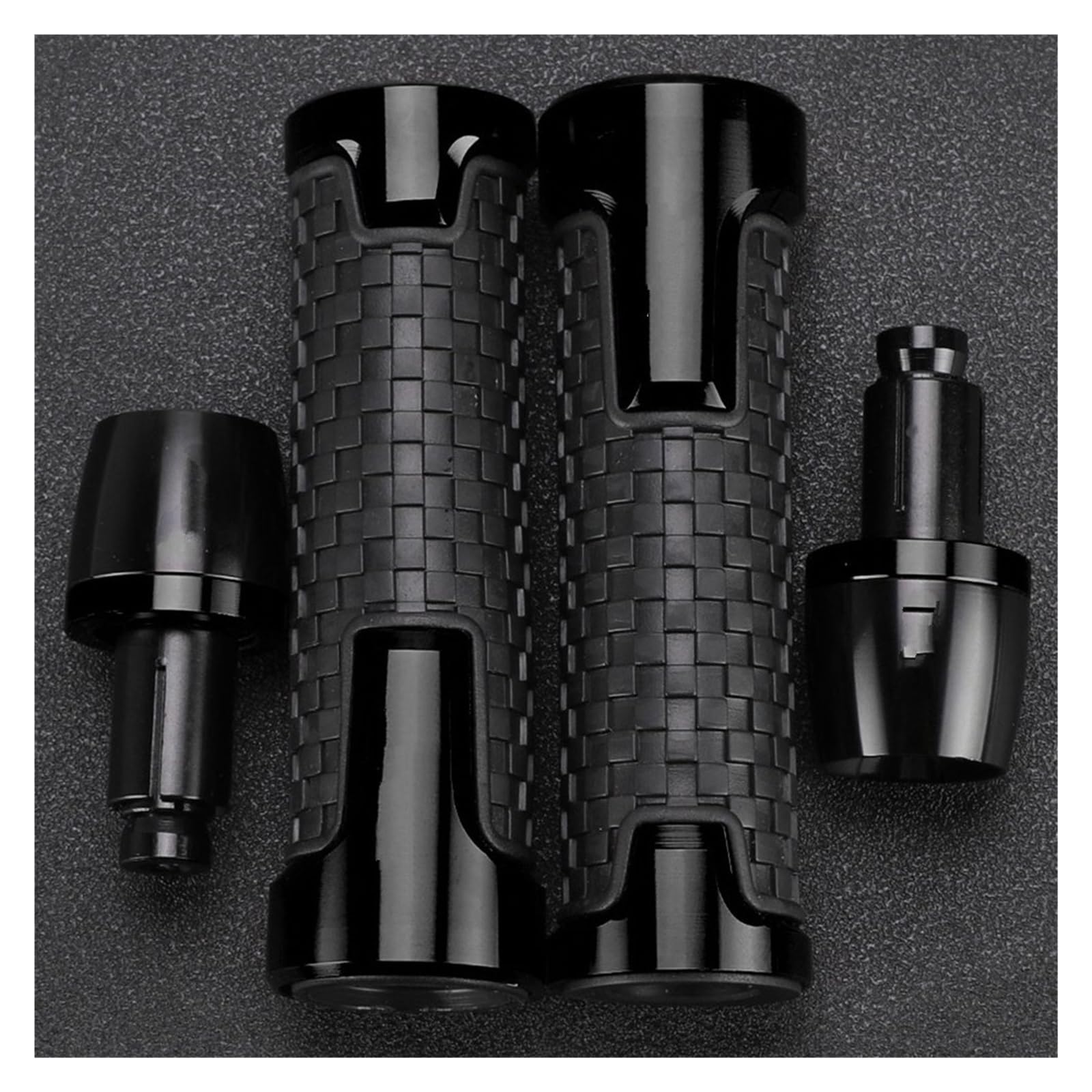 Pbqenxb A Break Nd Clutch Levers For Nmax125 2015-2023 Motorcycle Brake Clutch Levers Handlebar Grips Handle Ends