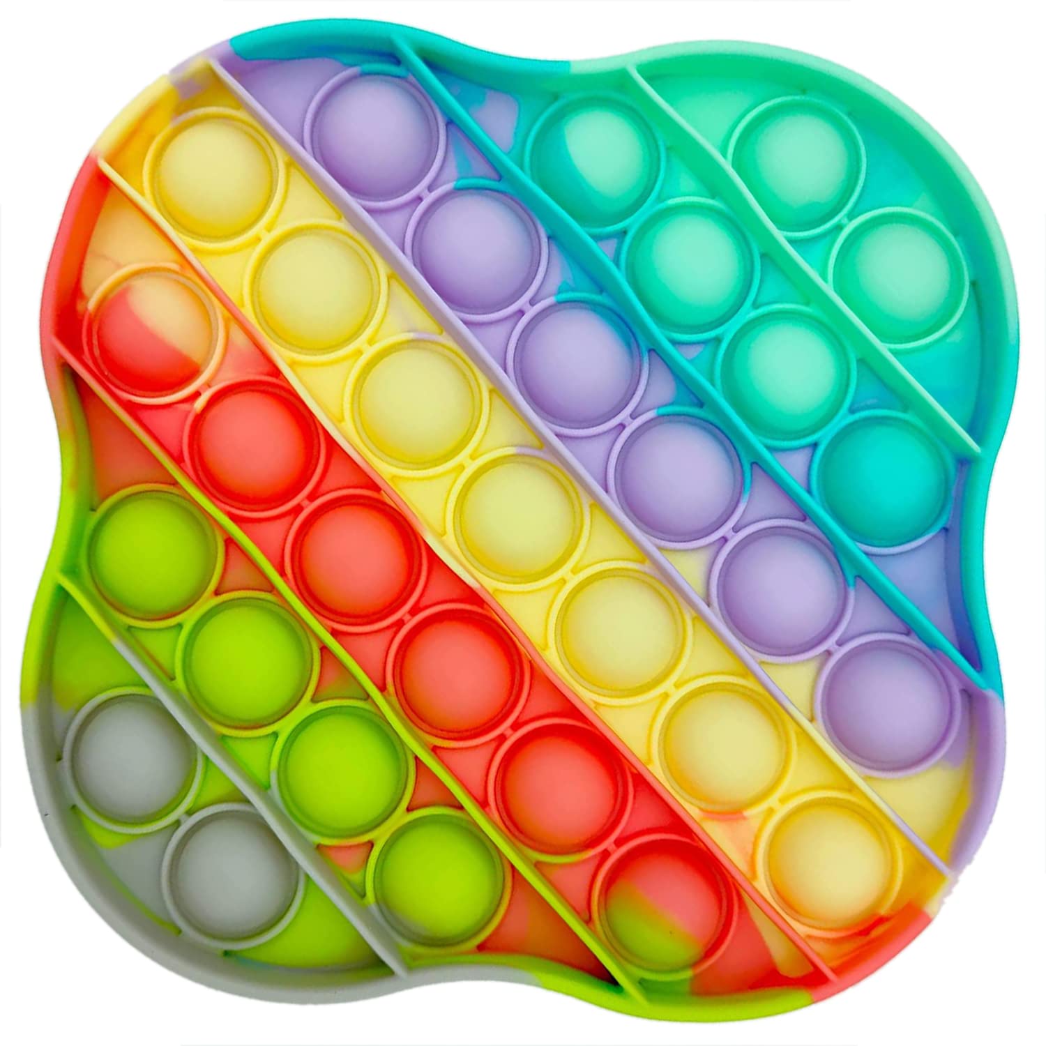 Jialto pop it Fidget Toys, pop it Fidget Toy Set | pop its Fidget Toys, Fidget Toys pop it Rainbow, pop it Toy, | poppit Fidget Toy, Rainbow pop it, Push pop Bubble Fidget Toy, pop Toy (Birds Style)