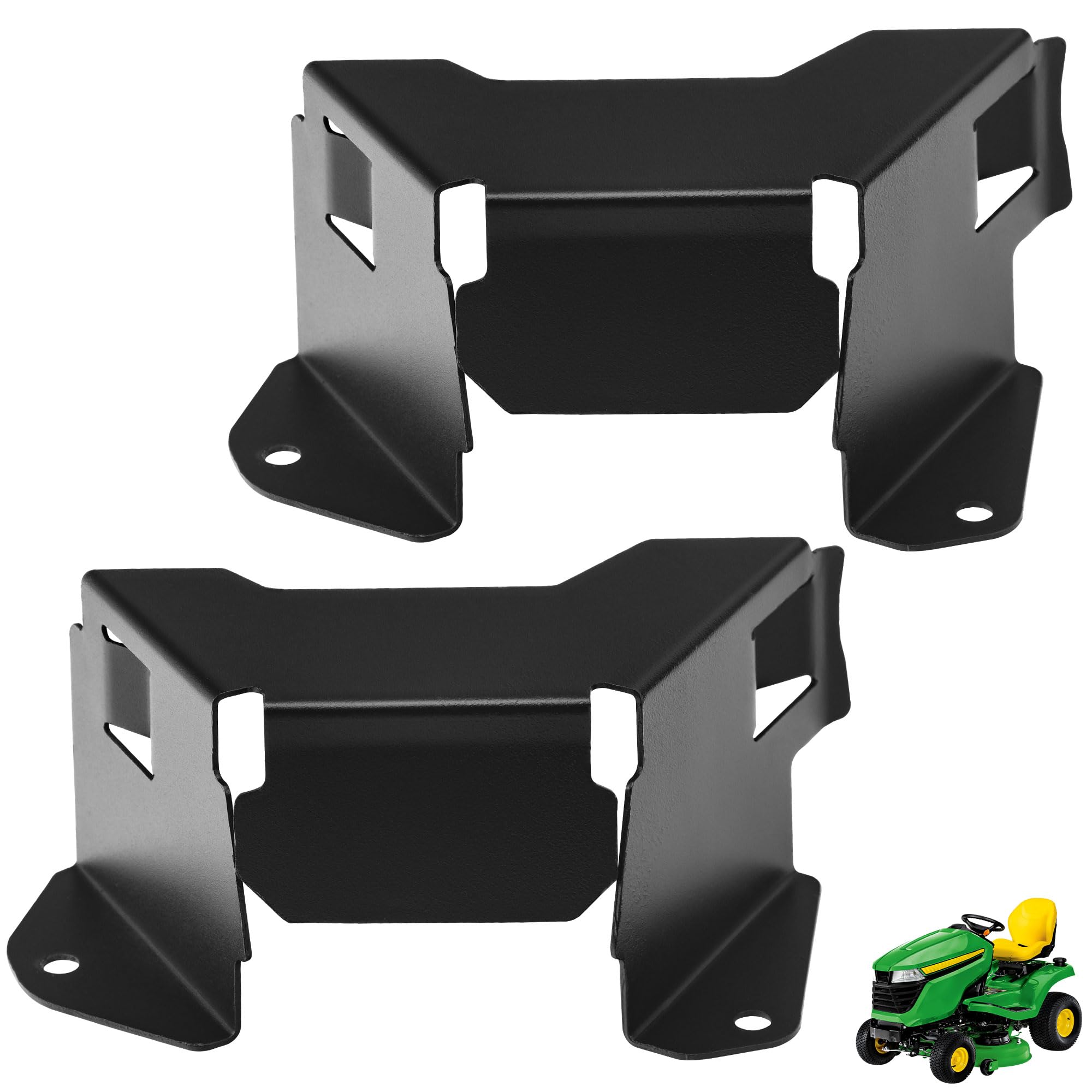 Amazon.com : FENXDN 2 Pack 783-04602C-0637 783-04602-0637 Cover