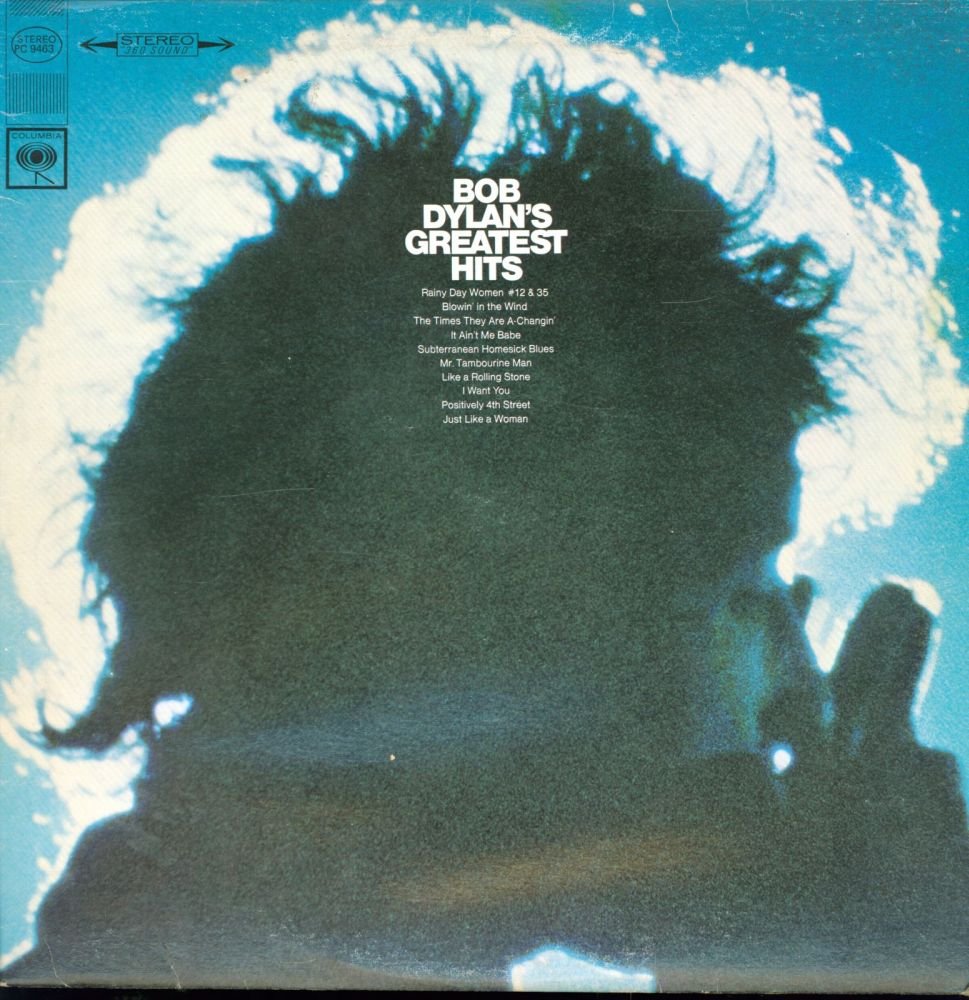 Greatest Hits [Vinilo]